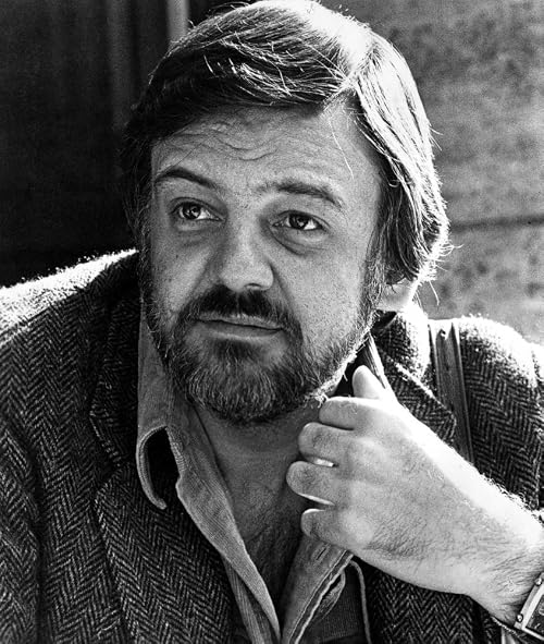 Serenading Romero: A Tribute to George A. Romero