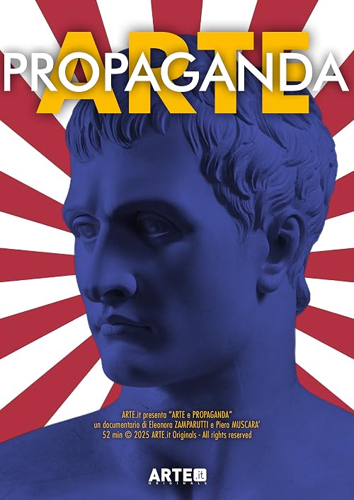 Art and Propaganda