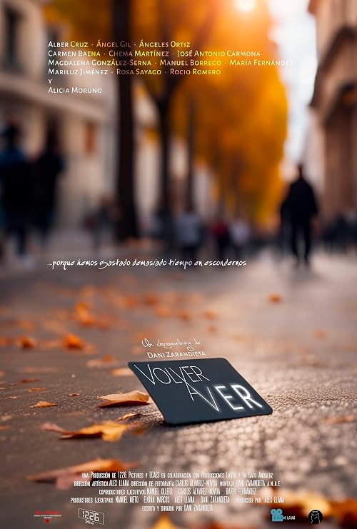 Volver a ver