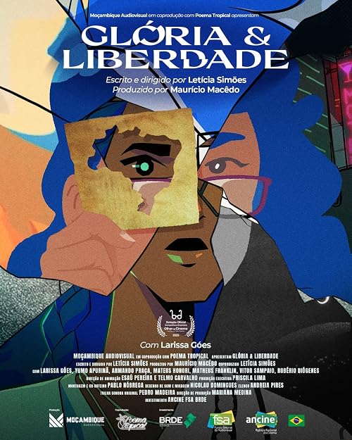 Glória e Liberdade