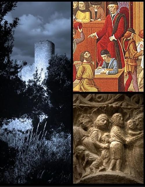 Les Cathares