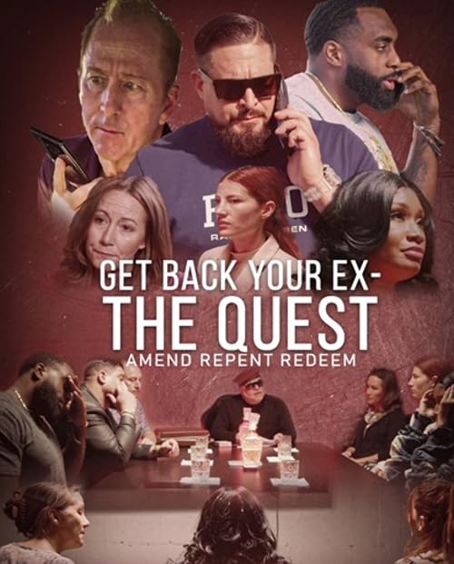 The Quest Get Back Your Ex