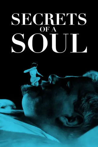 Secrets of a Soul