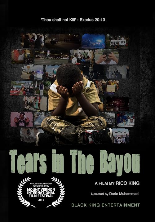 Tears in the Bayou