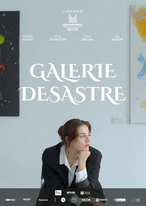 Galerie Desastre