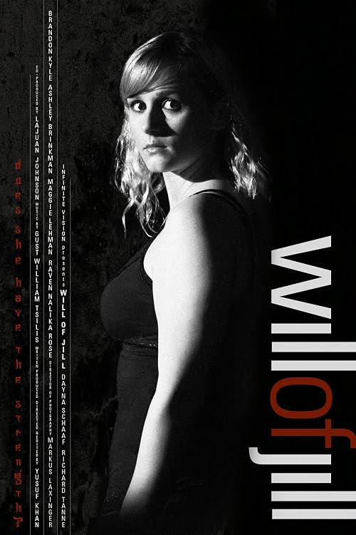 Will of Jill