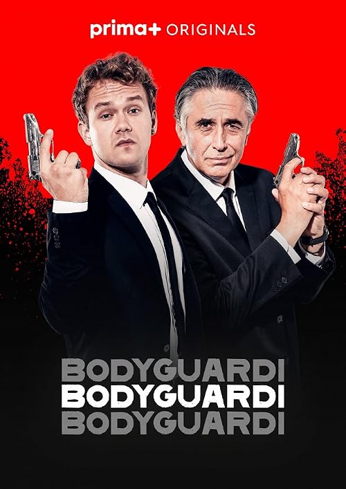 The Bodyguards