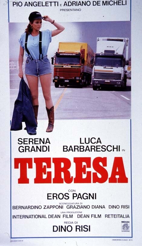Teresa