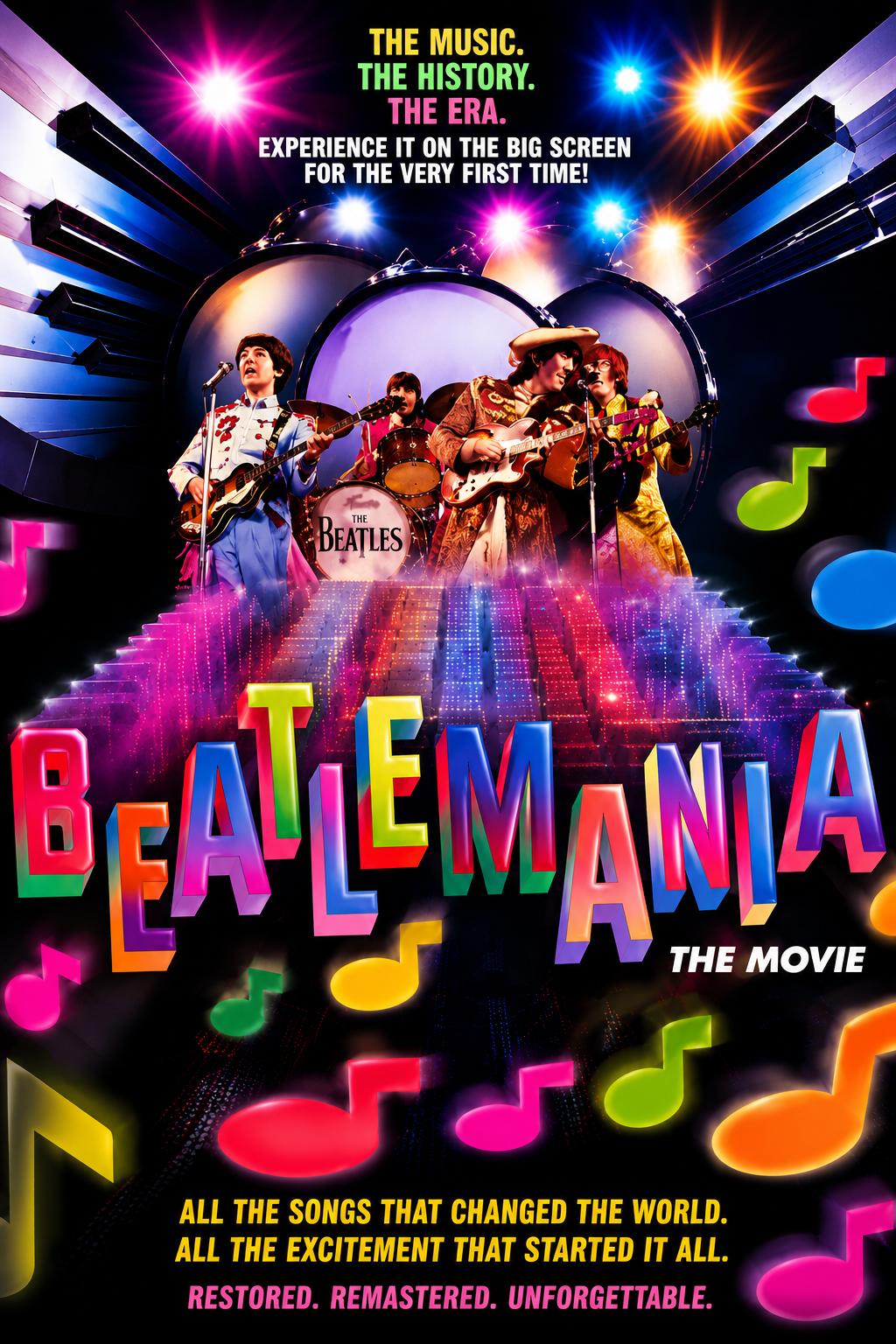 Beatlemania