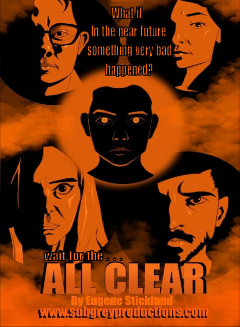 Wait for The All Clear