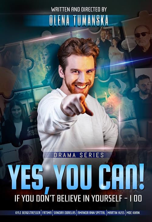 Yes, You Can