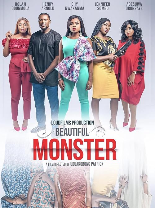 Beautiful Monster