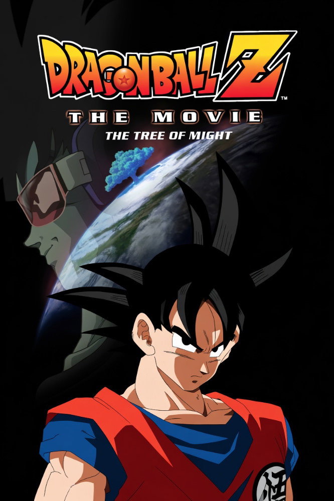 Dragonball Z: Die Entscheidungsschlacht