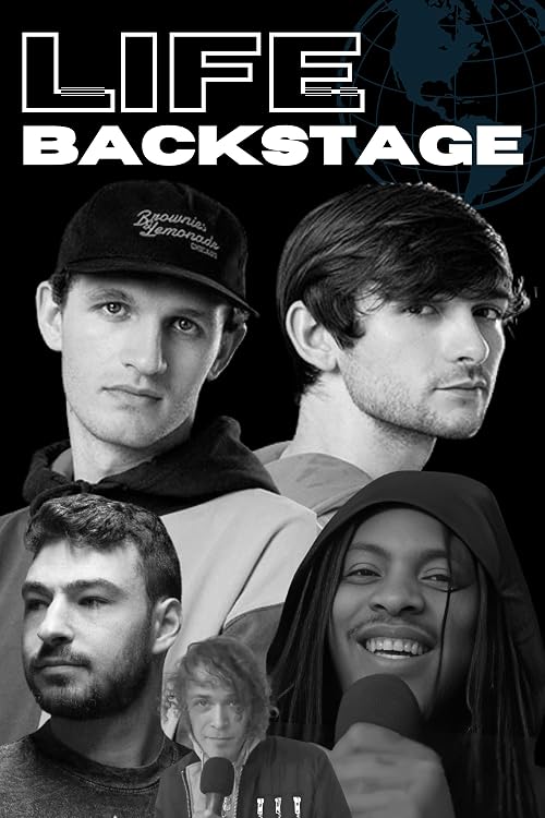 Life Backstage