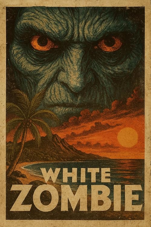 White Zombie