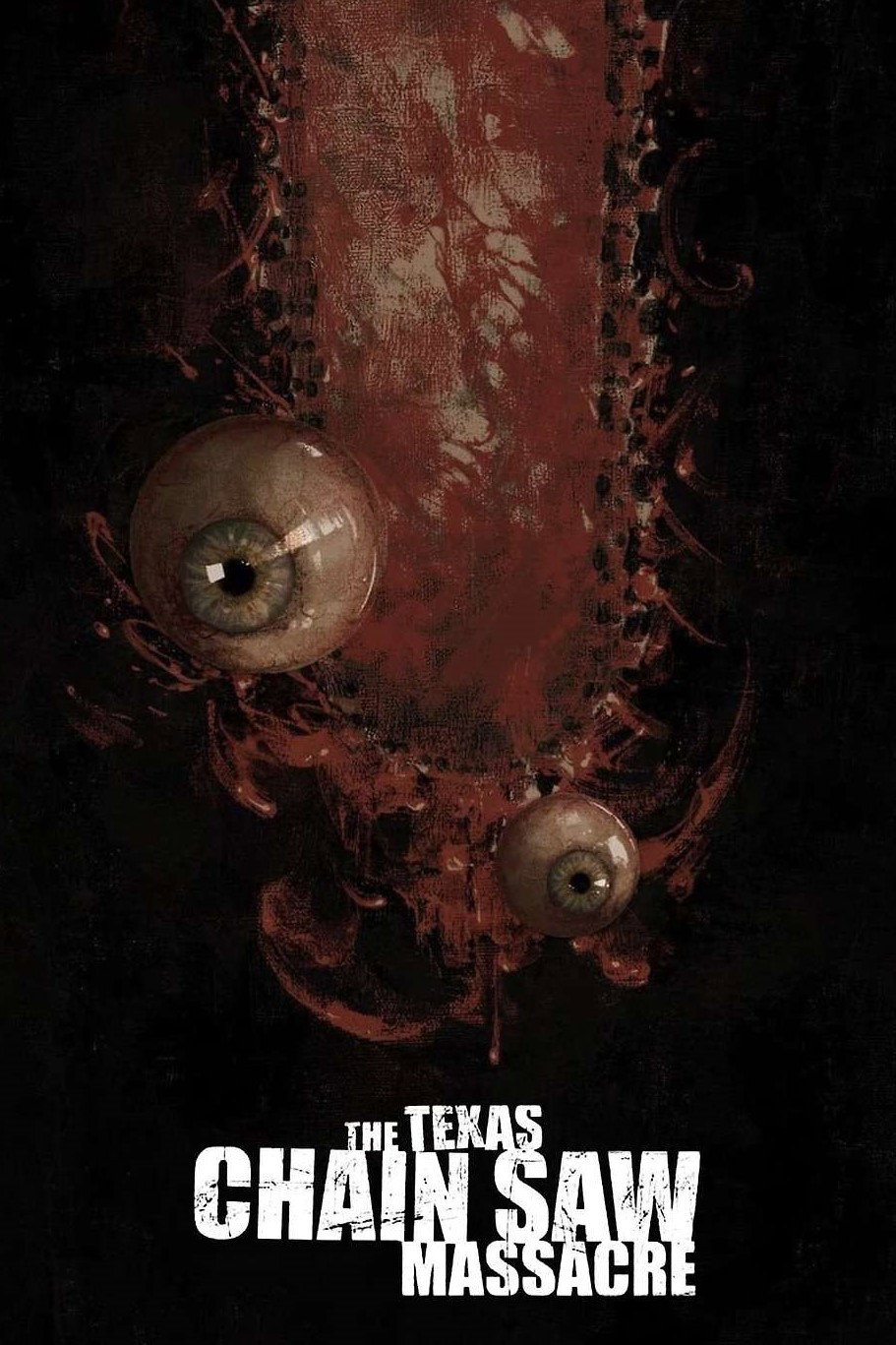 The Texas Chain Saw Massacre