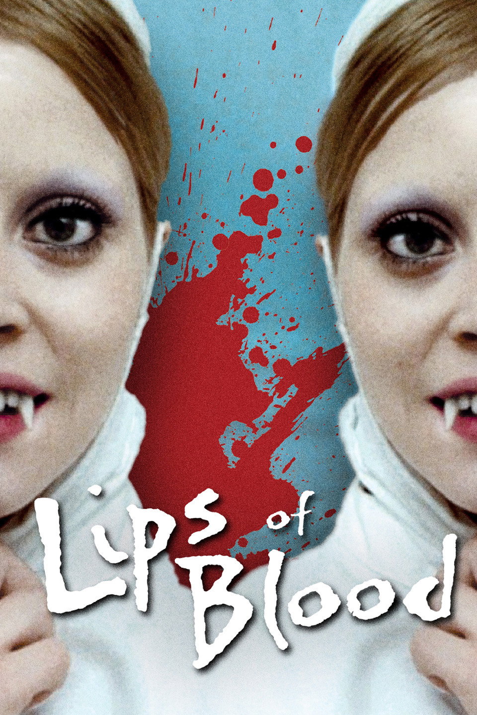 Lips of Blood
