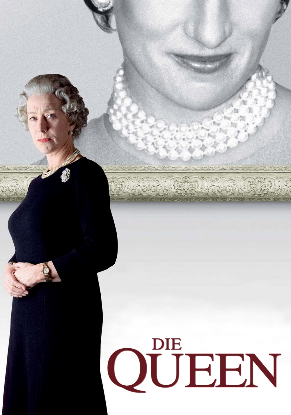 Die Queen