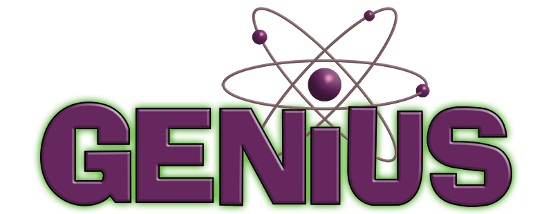 Гений