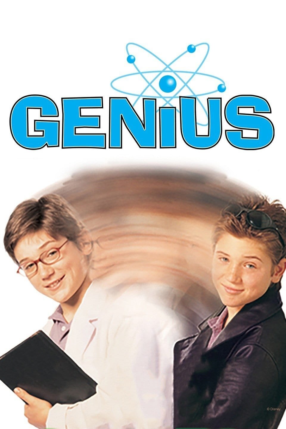 Гений