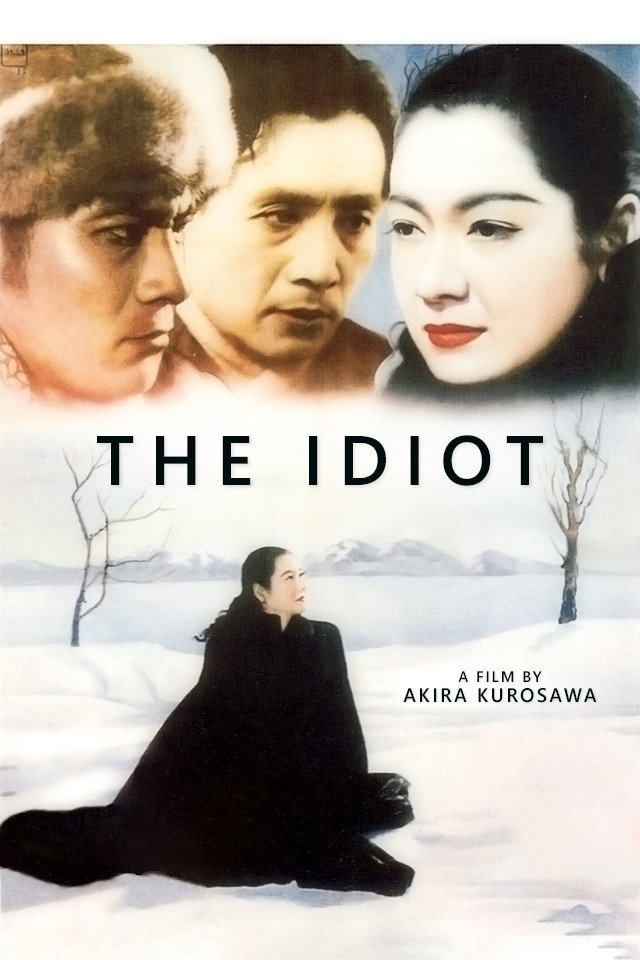 Der Idiot