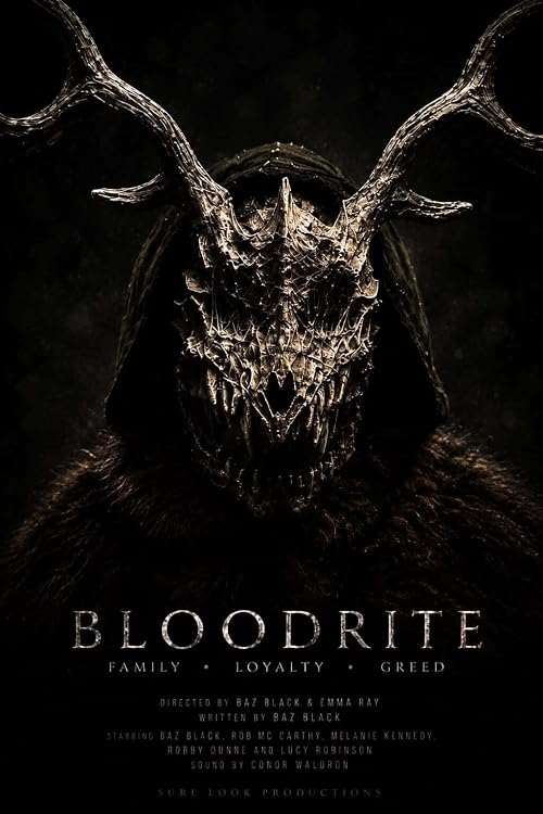 Bloodrite