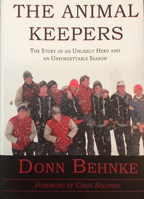 The Animal Keepers