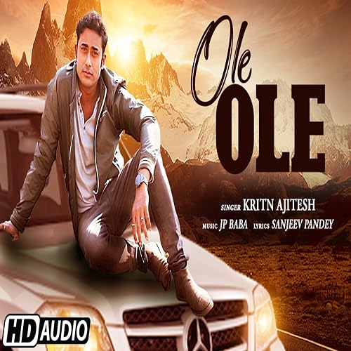 Ole Ole