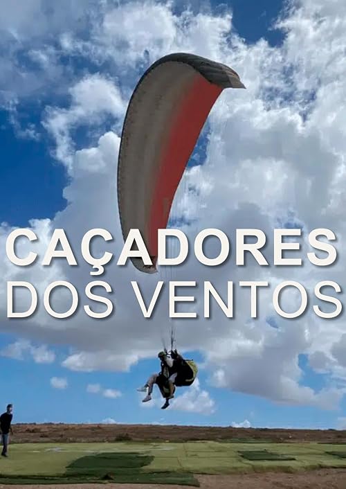 Caçadores dos Ventos