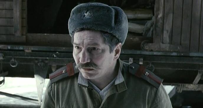 Полумгла — кадр 4
