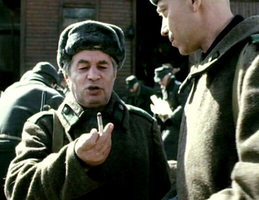 Полумгла — кадр 7