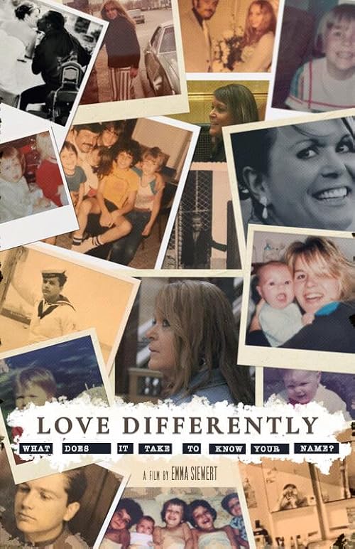 Love Differently
