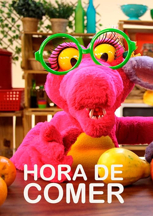 Hora de Comer