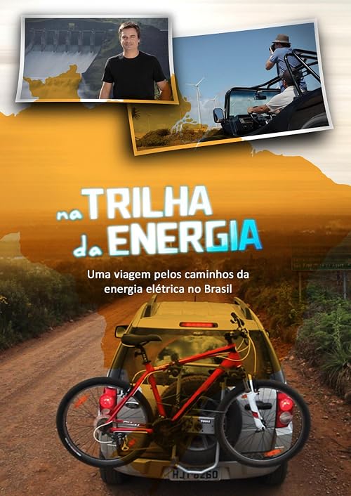 Na Trilha da Energia 2