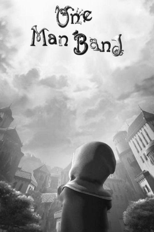 Die Ein-Mann-Band