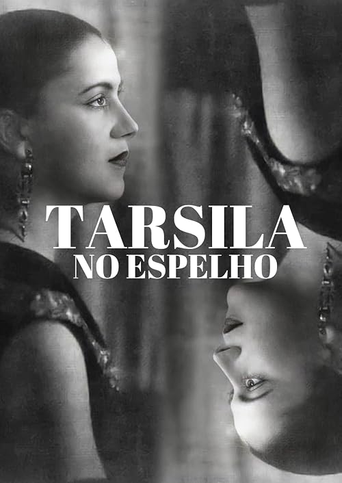 Tarsila no Espelho
