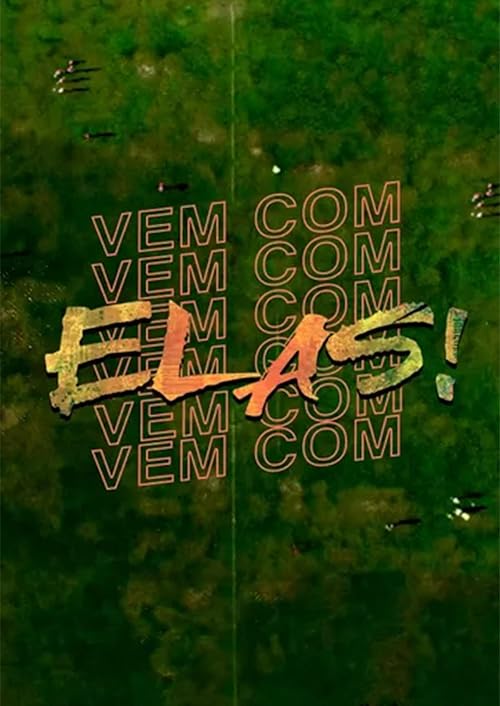 Vem Com Elas
