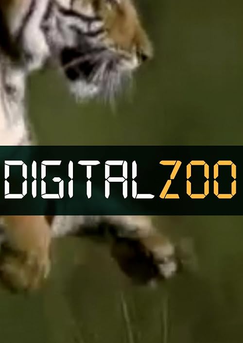 Digital Zoo