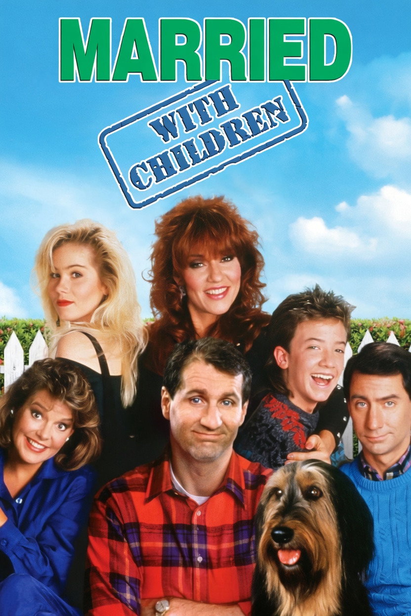 Married... with Children