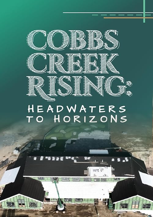 Cobbs Creek Rising