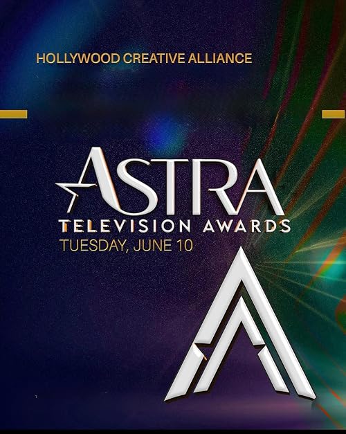 The 2025 Astra TV Awards
