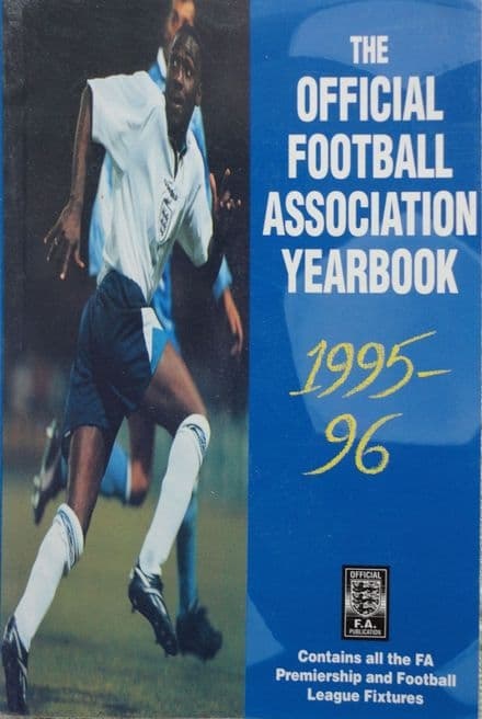 1995-96 FA Premier League