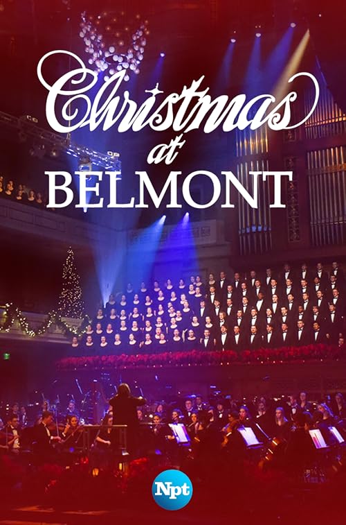 Christmas at Belmont