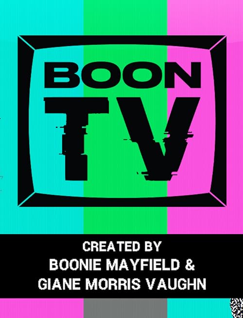 Boon TV: The Pilot