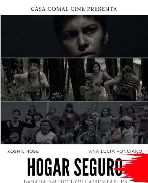 Hogar Seguro