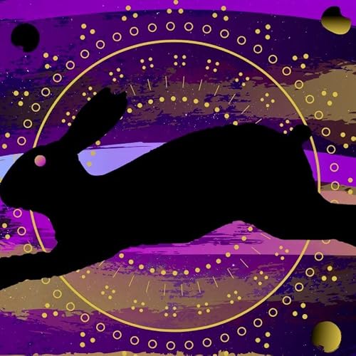 Silver Hare