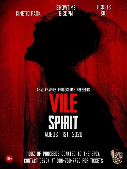 Vile Spirit