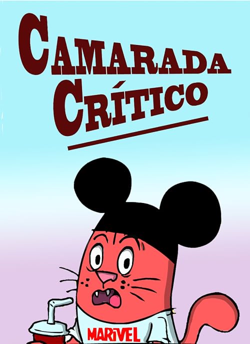 Camarada Crítico