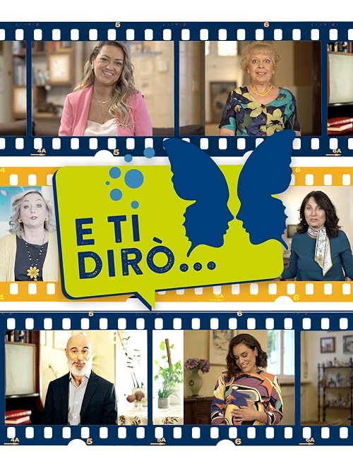 E ti dirò... Storie a tiro