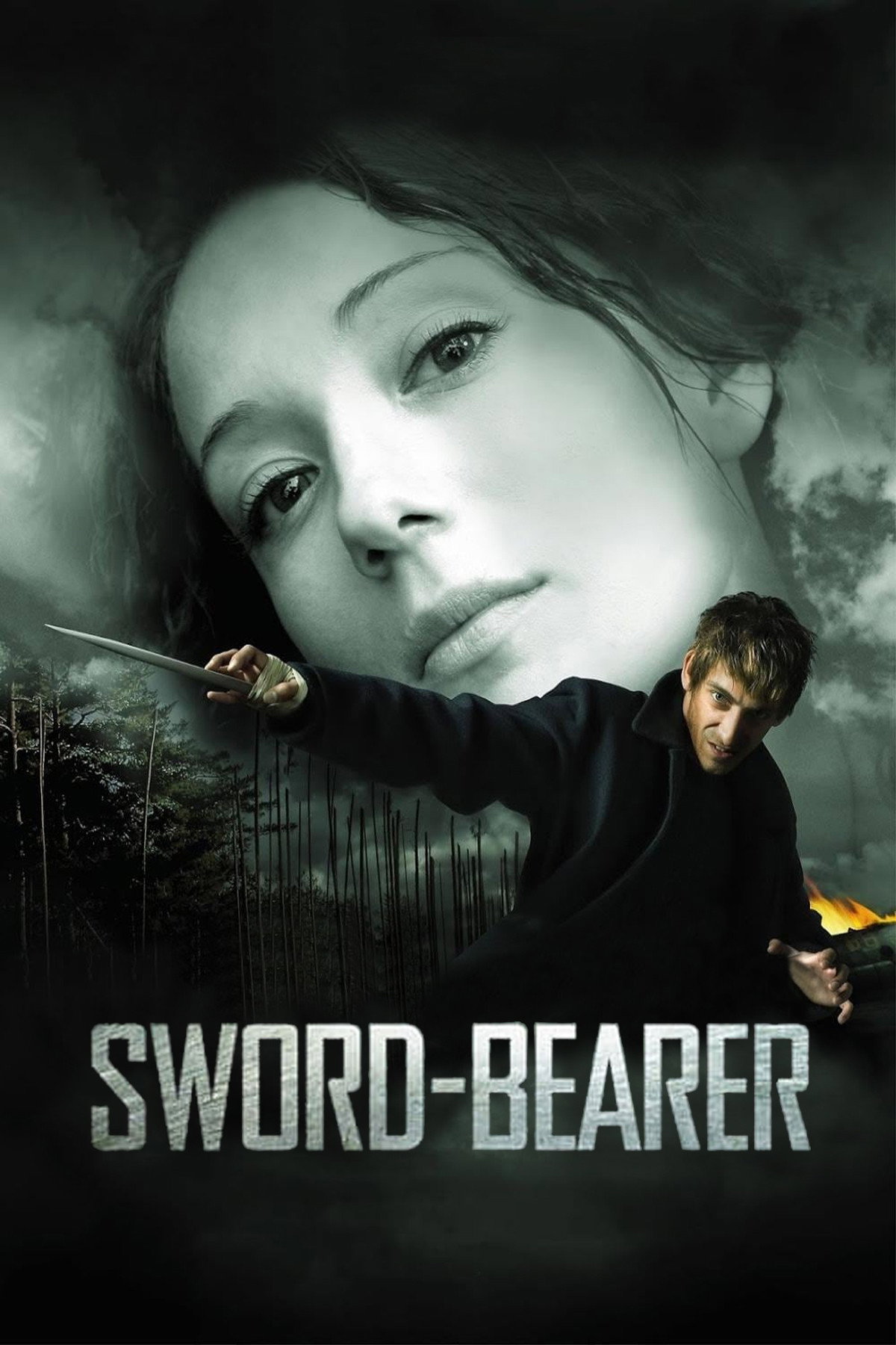 Sword-Bearer